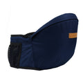 ComfyCarry™ Hip Seat Baby Carrier